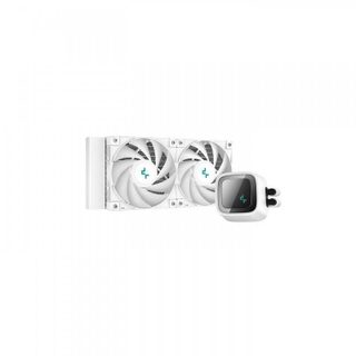 deepcool Refrigeration Liquide DeepCool LS520 240mm 2 Ventilateurs ARGB