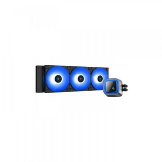 deepcool Refrigeration Liquide DeepCool LS720 360mm 3 Ventilateurs A-RGB