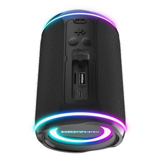 Energy Sistem Energy Sitem Urban Box Noir Enceinte
