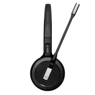 Epos Sennheiser Impact SDW 5011 Casque monaural DECT pour centre d'appels