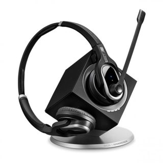 Epos Sennheiser Impact DW Pro 2 ML - Casque sans fil EU UC