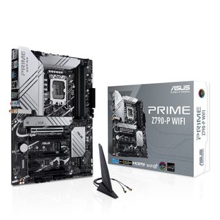 Asus PRIME Z790-P Wi-Fi