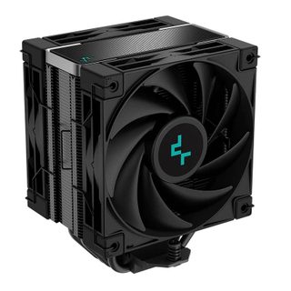 deepcool Ventilateur CPU DeepCool AK400 Zero Dark Plus 120 mm