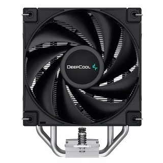 deepcool Ventilateur CPU DeepCool AK400 Zero Dark 120 mm
