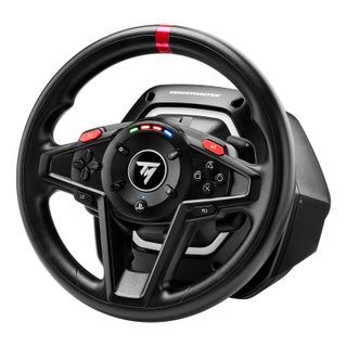 Thrustmaster T128 Volant de Course pour PS5 PS4 PC