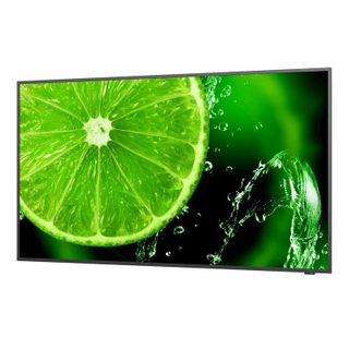 Écran de signalisation numérique NEC MultiSync E658 65" LED UltraHD 4K HDR