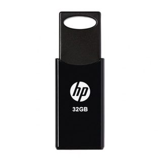 Clé USB HP V212W 32 Go USB 2.0 noir