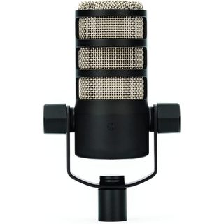 Rode PodMic avec support pivotant intégré