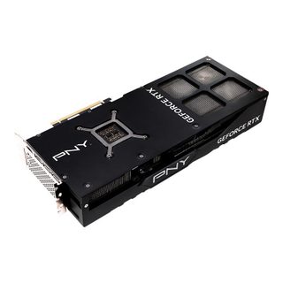 Pny GeForce RTX 4080 VERTO Triple ventilateur 16 Go GDDR6X DLSS3