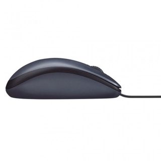 Logitech M100 corded mice