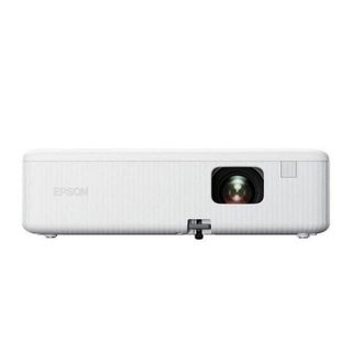 Projecteur Epson CO-W01 WXGA 3000 Lumens 378" Portable Lampe 3LCD