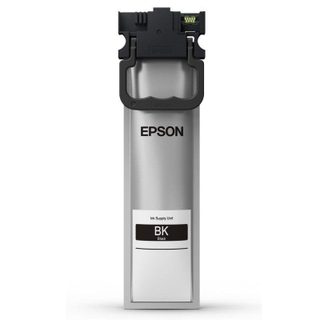 Cartouche d'encre Epson WF-C5XXX Noir 35,7 ml 3000 pages