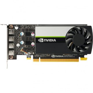 HP NVIDIA T1000 4MDP 4 Go GDDR6