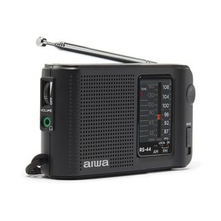Aiwa RS-44 Radio Portable Analogique