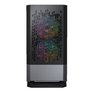 Cougar MG140 Air RGB Verre Trempé USB 3.0