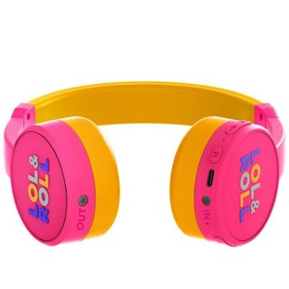 Energy Sistem Lol&Roll Pop Kids Casque
