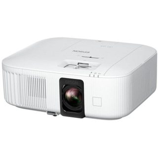 Projecteur Epson EH-TW6250 4K+ 2800 Lumens 500" Lampe 3LCD Smart TV WiFi Gaming