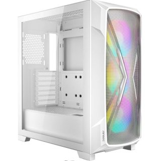 Antec DP505 RGB E-ATX Verre Trempé USB 3.0