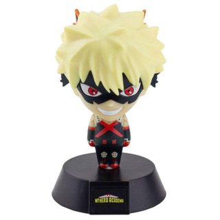 Lampe Paladone Icons Katsuki Bakugo My Hero Academia
