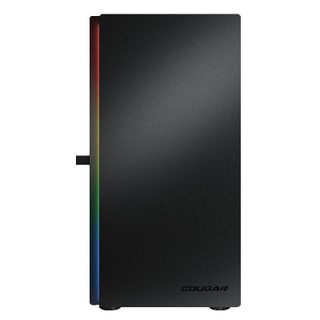 Cougar Purity RGB Verre Trempé USB 3.0