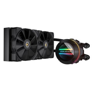 Cougar Refrigeration Liquide Cougar Poseidon-GT 240mm 2 Ventilateurs ARGB