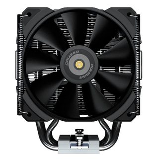 Cougar Ventilateur CPU Cougar Forza 85 120mm