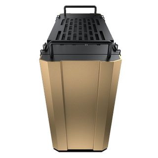 Cougar Dust 2 USB 3.0/USB-C du désert