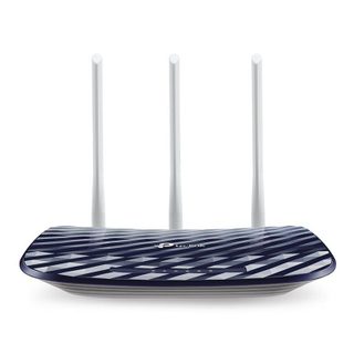 TP-Link Archer C20 V4 Routeur WiFi AC750 double bande