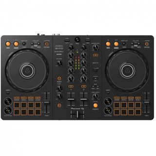 Pioneer Dj Controleur DJ 2 voies DDJ-FLX4