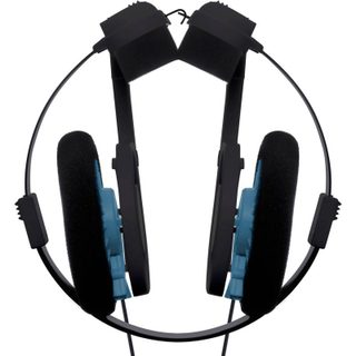 Koss Porta Pro Casque avec Microphone