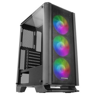 Mars Gaming MC-C Verre Trempé USB 3.0