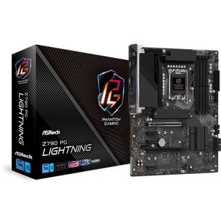 ASRock Z790 PG Foudre