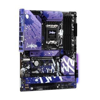 ASRock Mélangeur en direct AsRock Z790