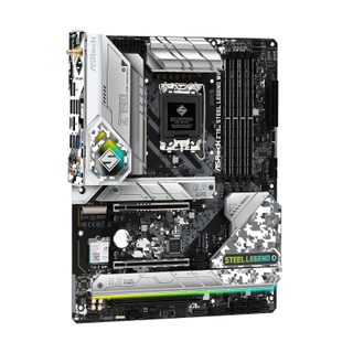 ASRock Z790 Acier Légende Wifi