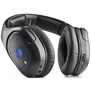 NGS GHX-600 Casque Avec fil &sans fil Arceau Jouer Micro-USB