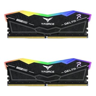 team-group Team Group T-Force Delta RVB DDR5 7200 MHz 32 Go 2x16 Go CL34