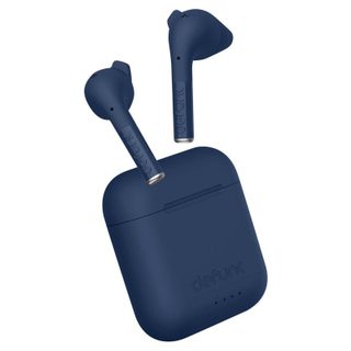 DEFUNC DFTRUETALKBL écouteur/casque