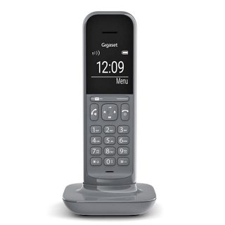 Gigaset Cl390 Téléphone sans fil Gris