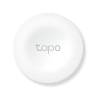 Interrupteur Intelligent TP-Link Tapo S200B Sans Fil Compatible Alarme Domotique