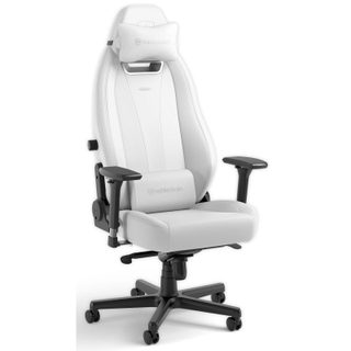Noblechairs LEGEND Fauteuil de gaming Siège rembourré