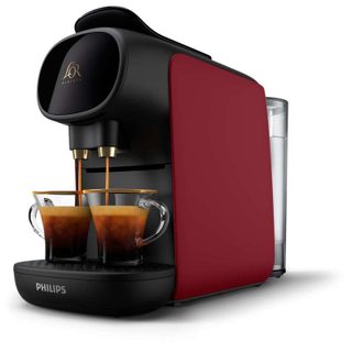 Philips Sublime LM9012/55 Machine à café à capsules