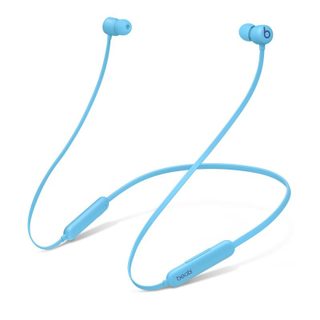 Beats Flex Bleu Flamme