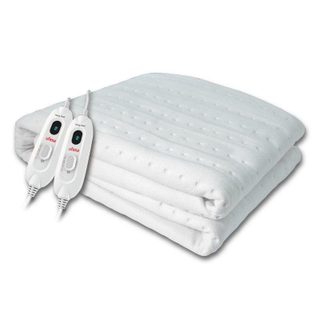 Calientecouverture Ufesa Flexy Heat CME 2x60W 150x130cm zones réglables