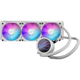Asus Refrigeration Liquide ASUS ROG Ryuo III 360 3 Ventilateurs ARGB