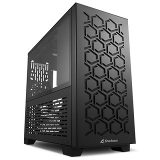 Sharkoon MS-Y1000 Micro Tour Verre Trempé USB 3.0