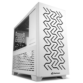 Sharkoon MS-Z1000 Micro Tour Verre Trempé USB 3.0