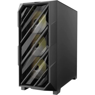 Antec DP503 ARGB E-ATX Verre Trempé USB-C