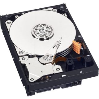 Western Digital 3.5" 500 Go Série ATA III