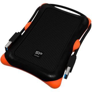 silicon-power Silicon Power Armor A30 disque dur externe 1 To