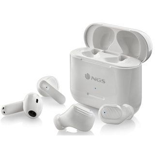 NGS ARTICA DUO Casque Sans fil Ecouteurs Appels/Musique